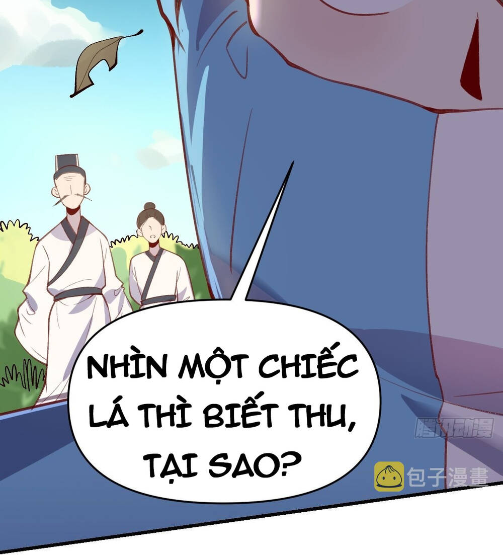 Nguyên Lai Ta Là Tu Tiên Đại Lão Chapter 145 - Trang 2