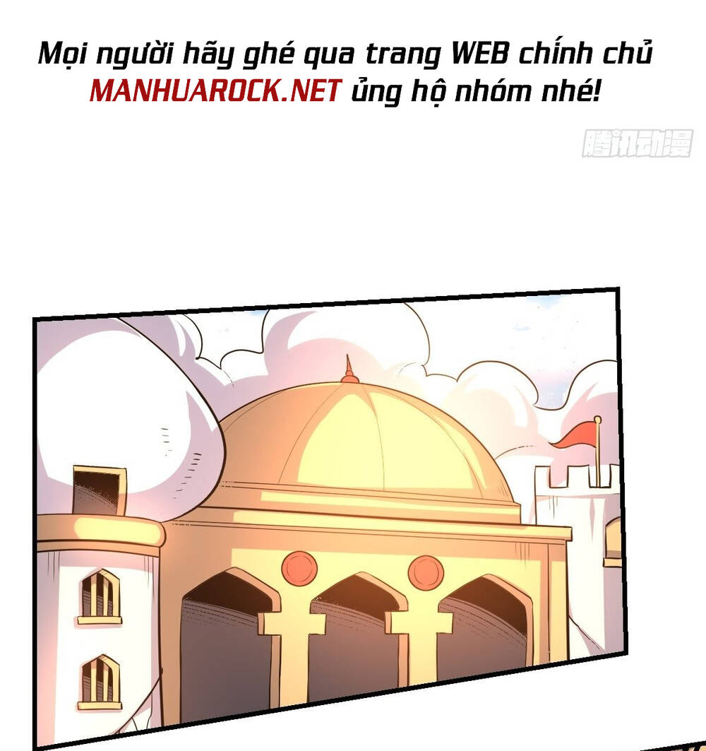 Nguyên Lai Ta Là Tu Tiên Đại Lão Chapter 143 - Trang 2