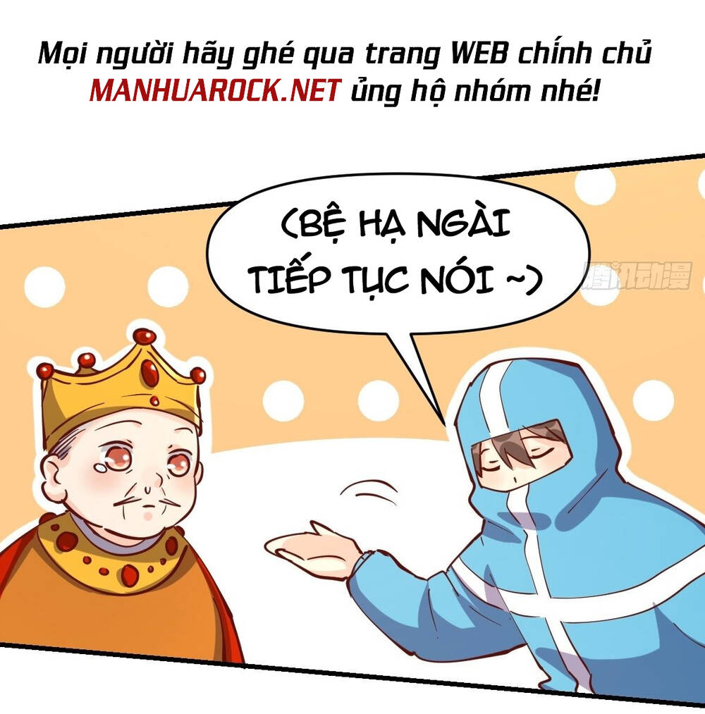 Nguyên Lai Ta Là Tu Tiên Đại Lão Chapter 143 - Trang 2