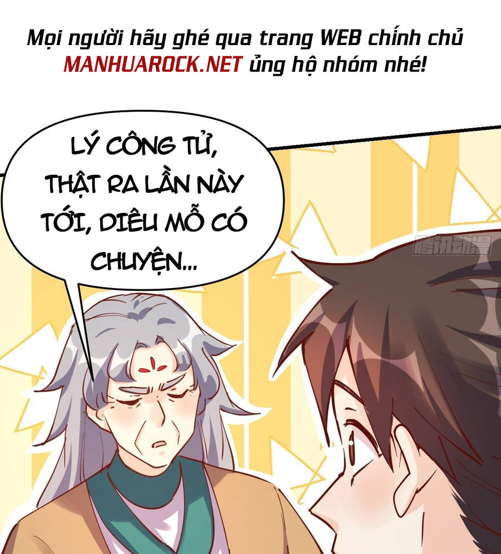 Nguyên Lai Ta Là Tu Tiên Đại Lão Chapter 143 - Trang 2