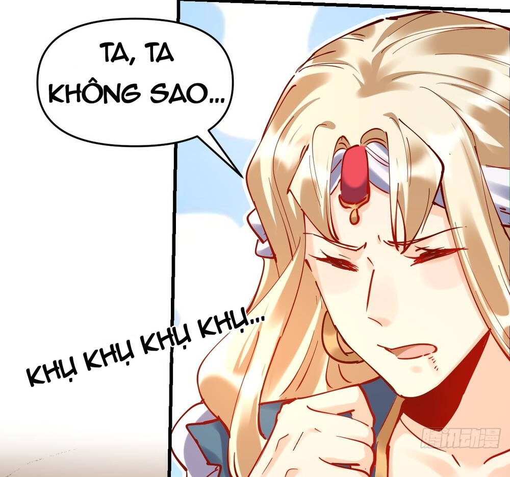 Nguyên Lai Ta Là Tu Tiên Đại Lão Chapter 142 - Trang 2