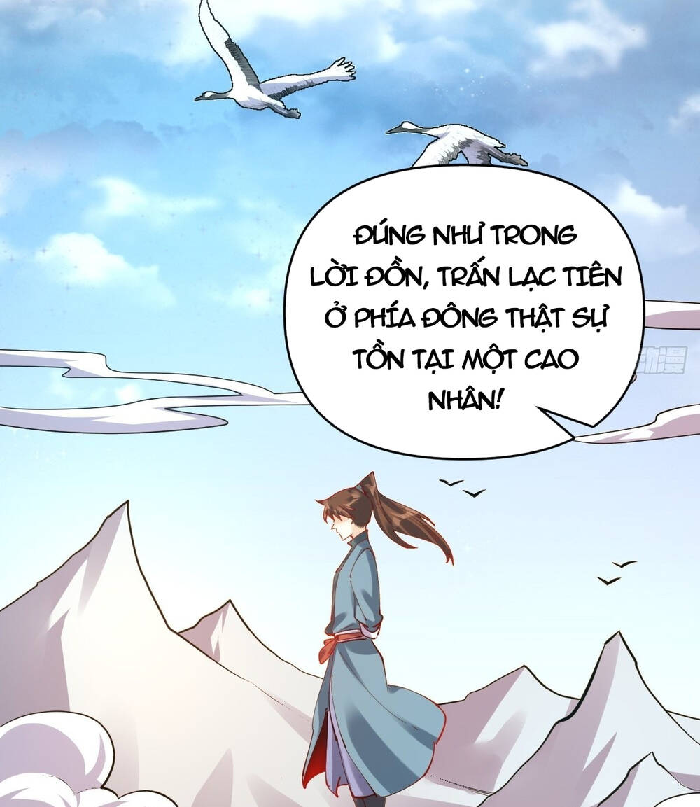 Nguyên Lai Ta Là Tu Tiên Đại Lão Chapter 142 - Trang 2