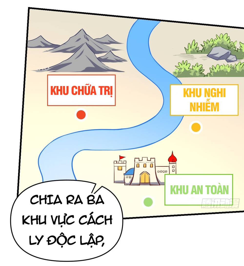 Nguyên Lai Ta Là Tu Tiên Đại Lão Chapter 142 - Trang 2