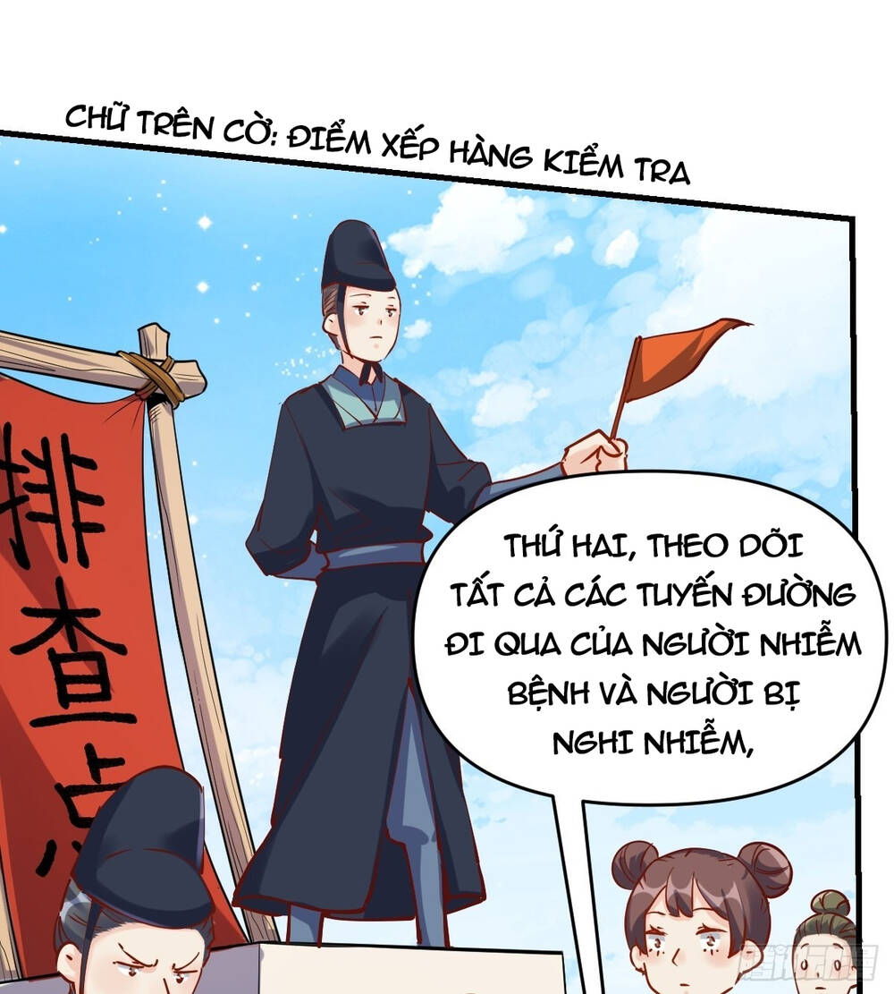 Nguyên Lai Ta Là Tu Tiên Đại Lão Chapter 142 - Trang 2