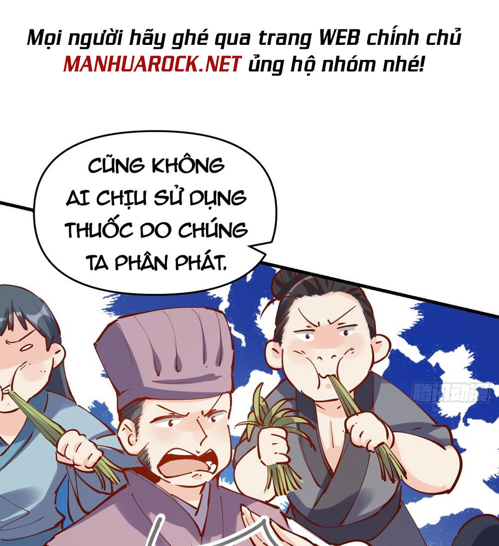 Nguyên Lai Ta Là Tu Tiên Đại Lão Chapter 142 - Trang 2