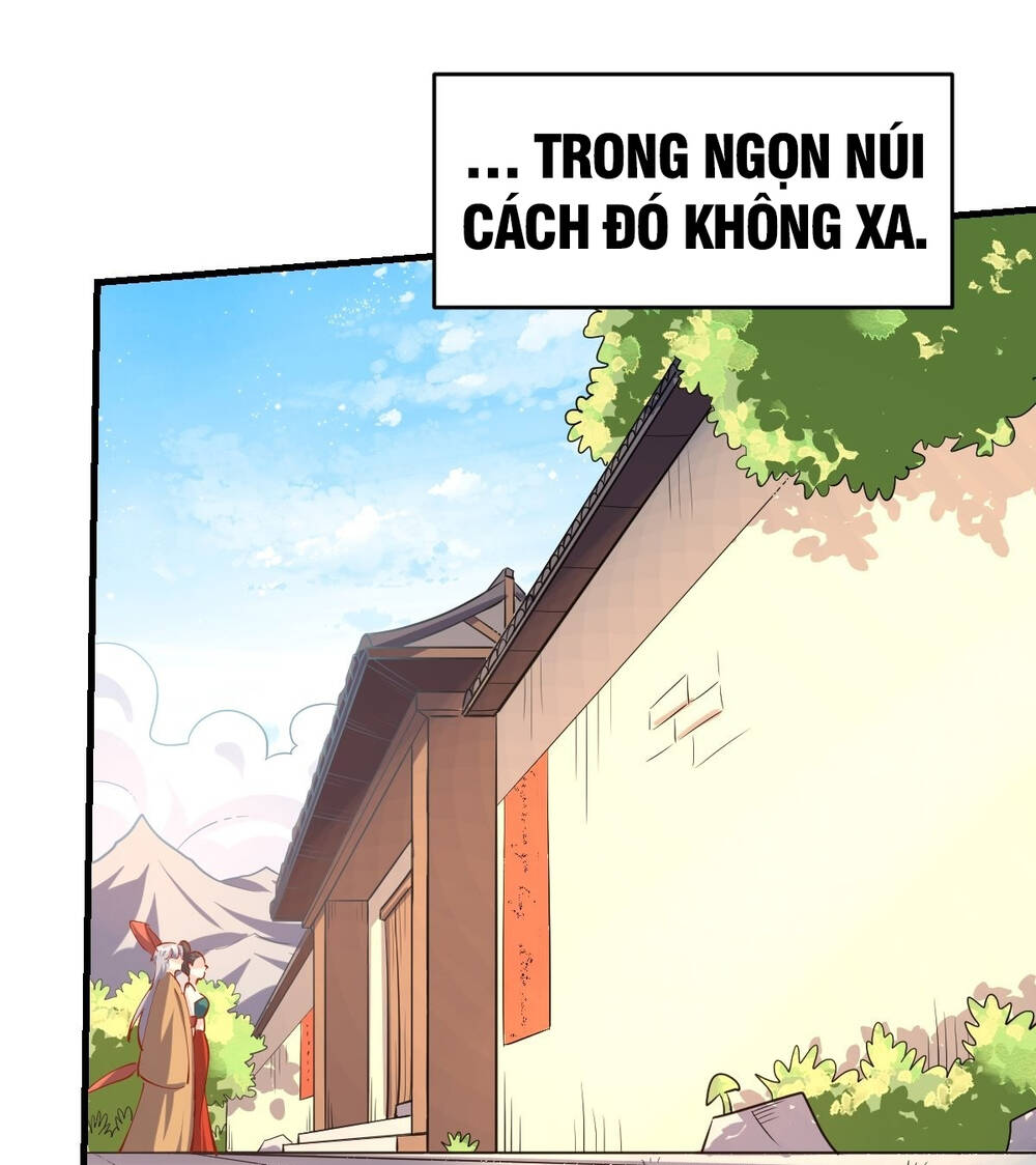 Nguyên Lai Ta Là Tu Tiên Đại Lão Chapter 142 - Trang 2