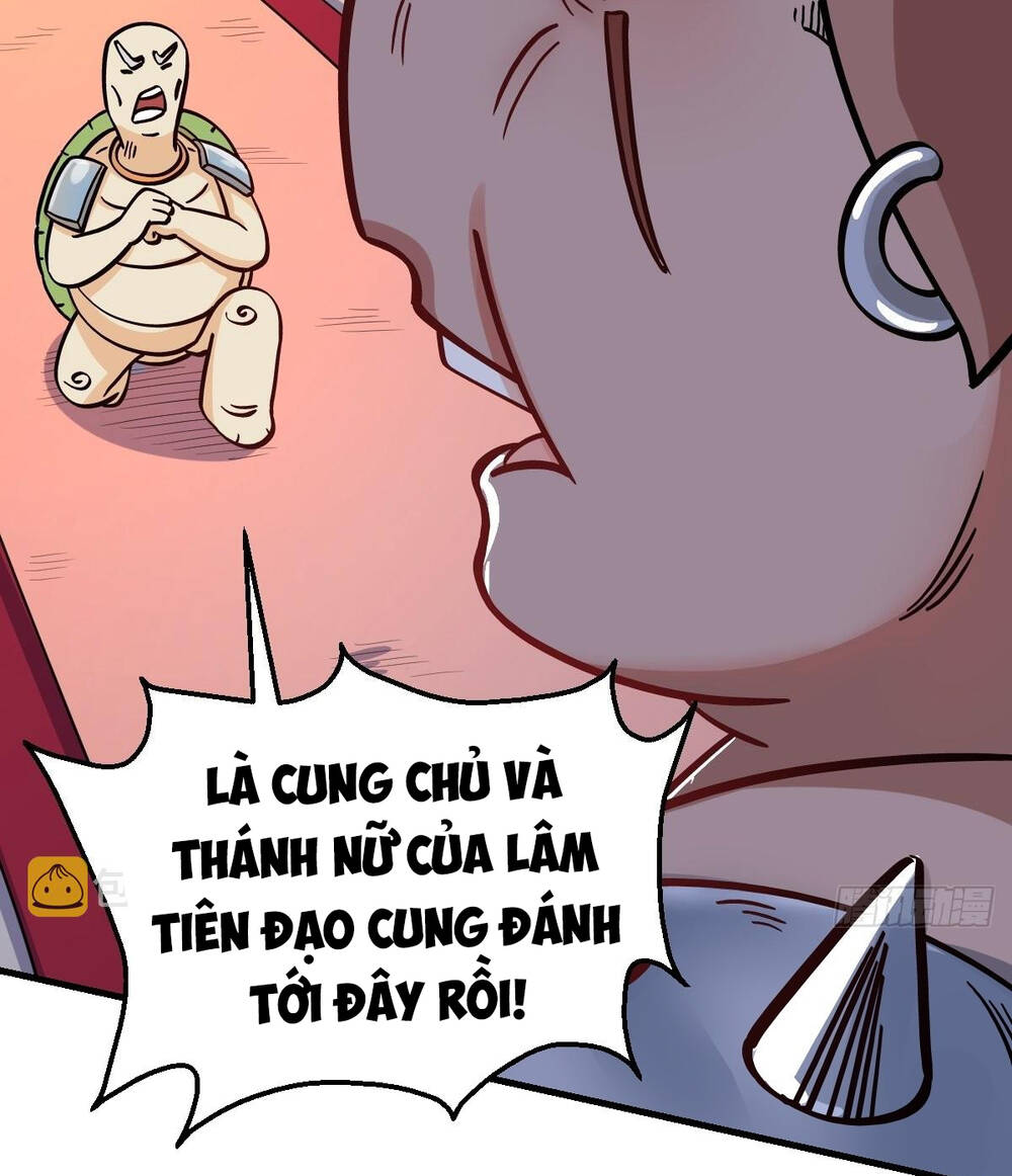 Nguyên Lai Ta Là Tu Tiên Đại Lão Chapter 141 - Trang 2