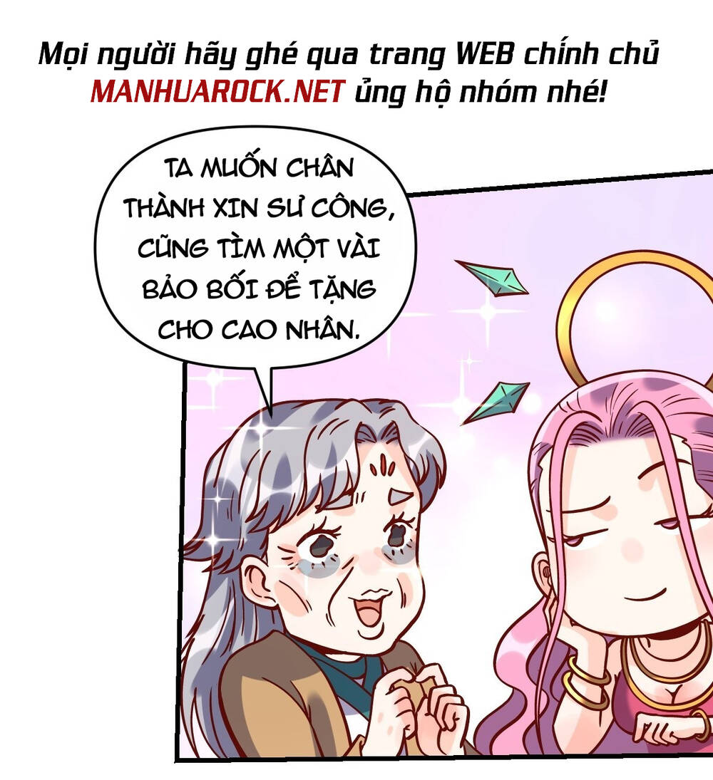 Nguyên Lai Ta Là Tu Tiên Đại Lão Chapter 140 - Trang 2