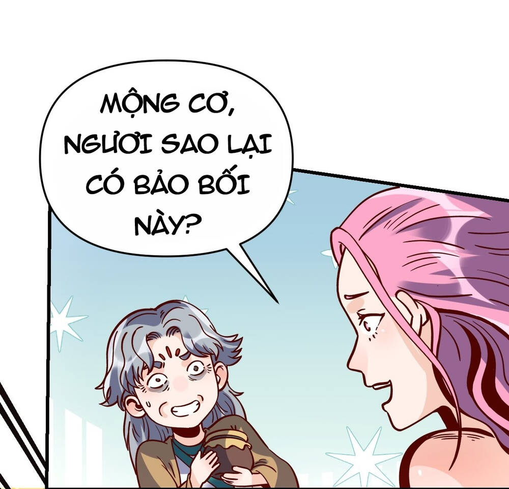 Nguyên Lai Ta Là Tu Tiên Đại Lão Chapter 140 - Trang 2