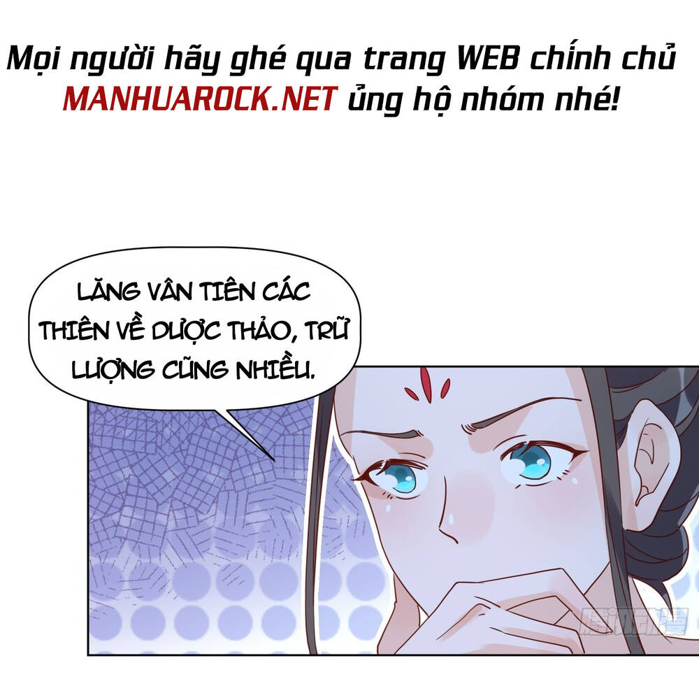 Nguyên Lai Ta Là Tu Tiên Đại Lão Chapter 137 - Trang 2