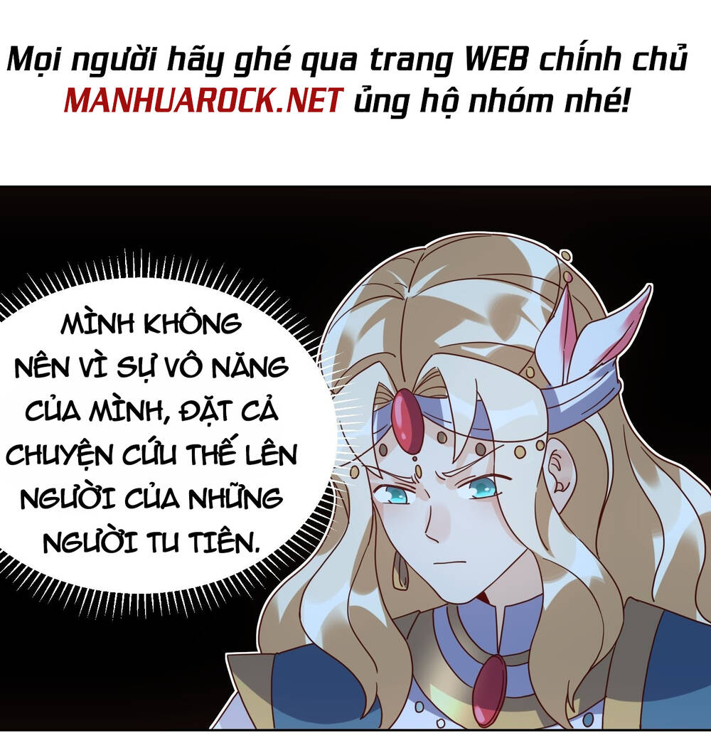 Nguyên Lai Ta Là Tu Tiên Đại Lão Chapter 137 - Trang 2