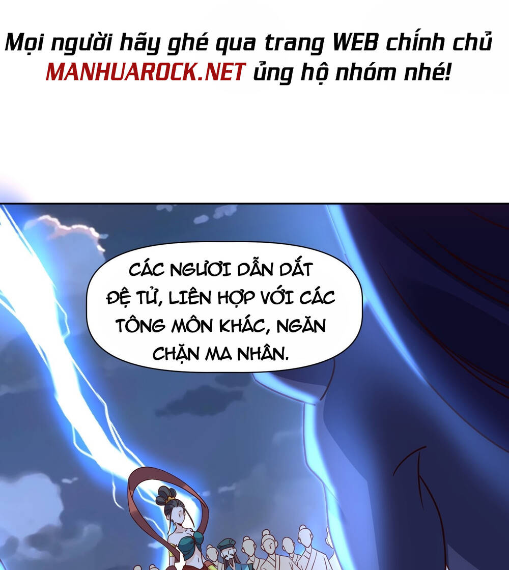 Nguyên Lai Ta Là Tu Tiên Đại Lão Chapter 137 - Trang 2