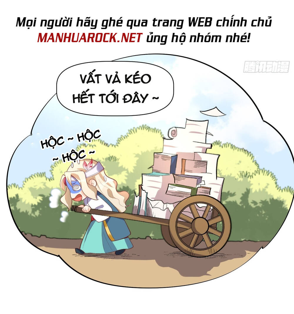 Nguyên Lai Ta Là Tu Tiên Đại Lão Chapter 136 - Trang 2