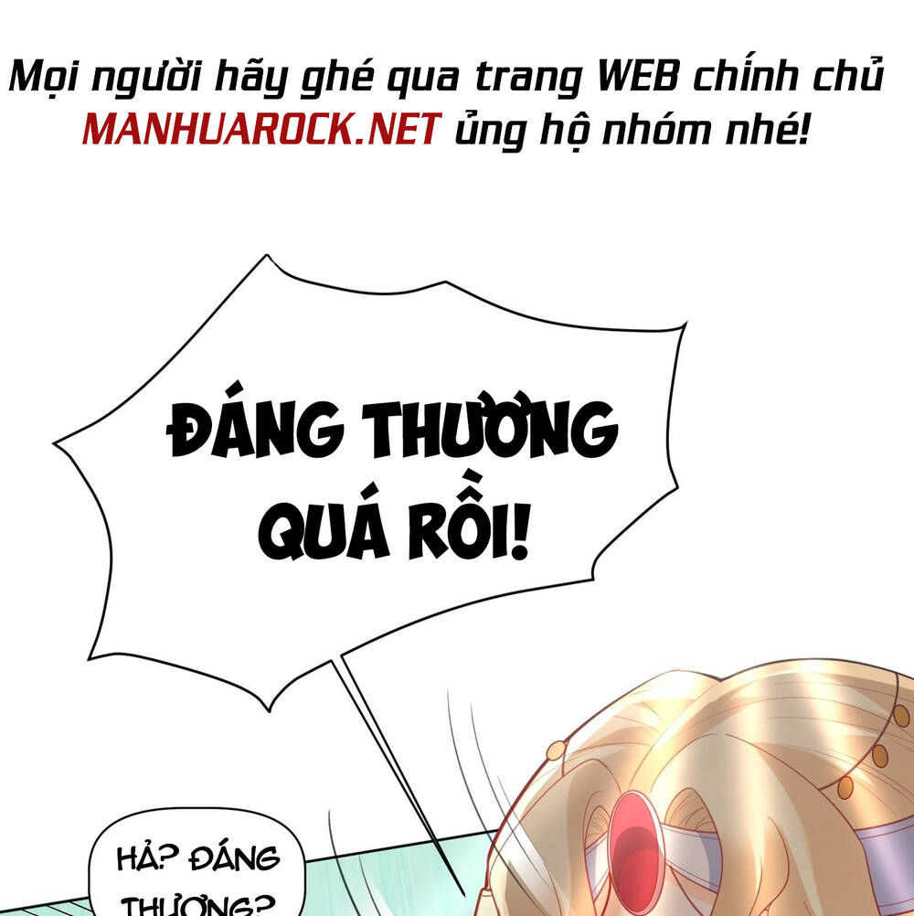 Nguyên Lai Ta Là Tu Tiên Đại Lão Chapter 135 - Trang 2