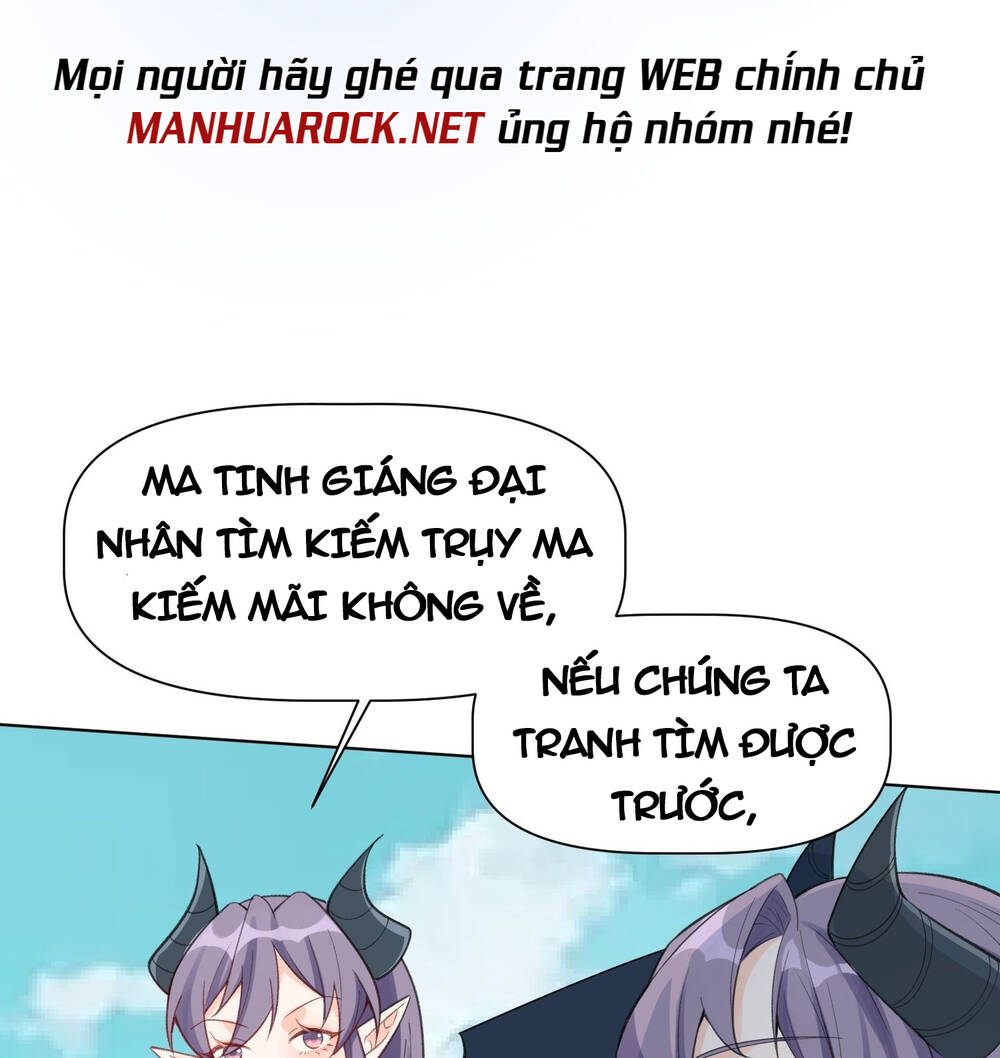 Nguyên Lai Ta Là Tu Tiên Đại Lão Chapter 134 - Trang 2