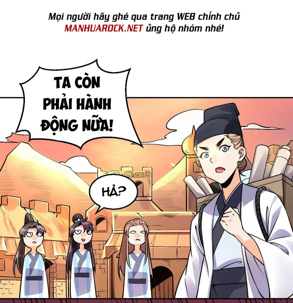 Nguyên Lai Ta Là Tu Tiên Đại Lão Chapter 133 - Trang 2