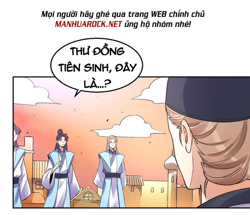 Nguyên Lai Ta Là Tu Tiên Đại Lão Chapter 133 - Trang 2