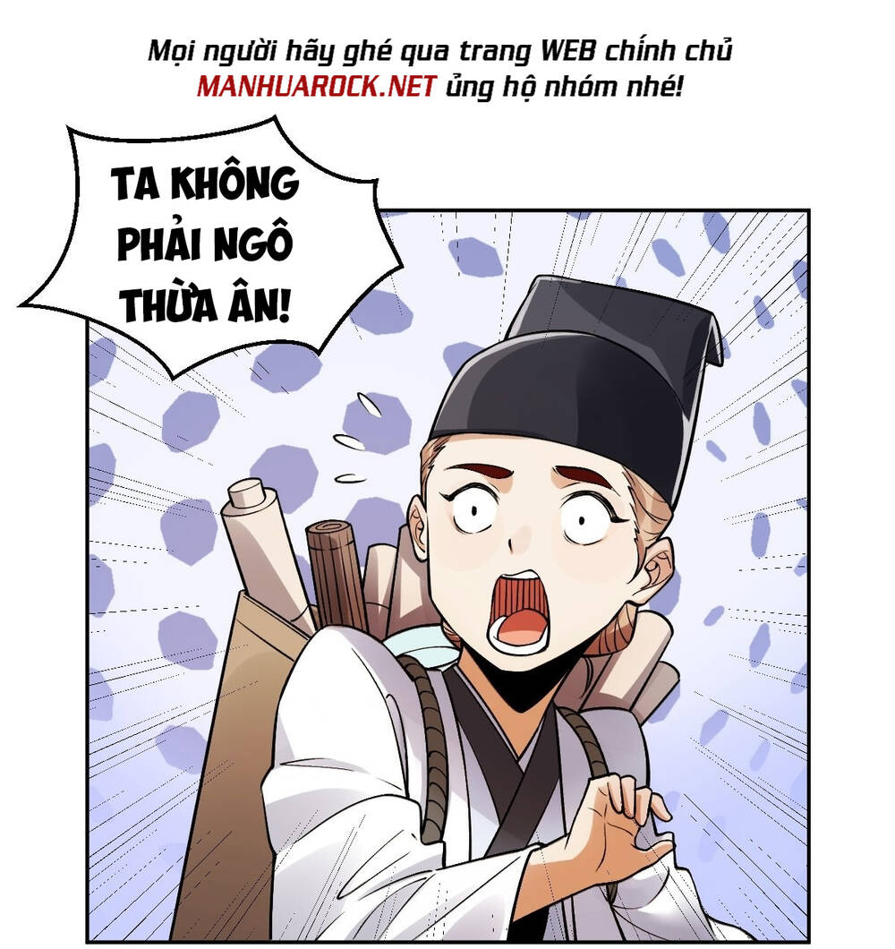 Nguyên Lai Ta Là Tu Tiên Đại Lão Chapter 133 - Trang 2