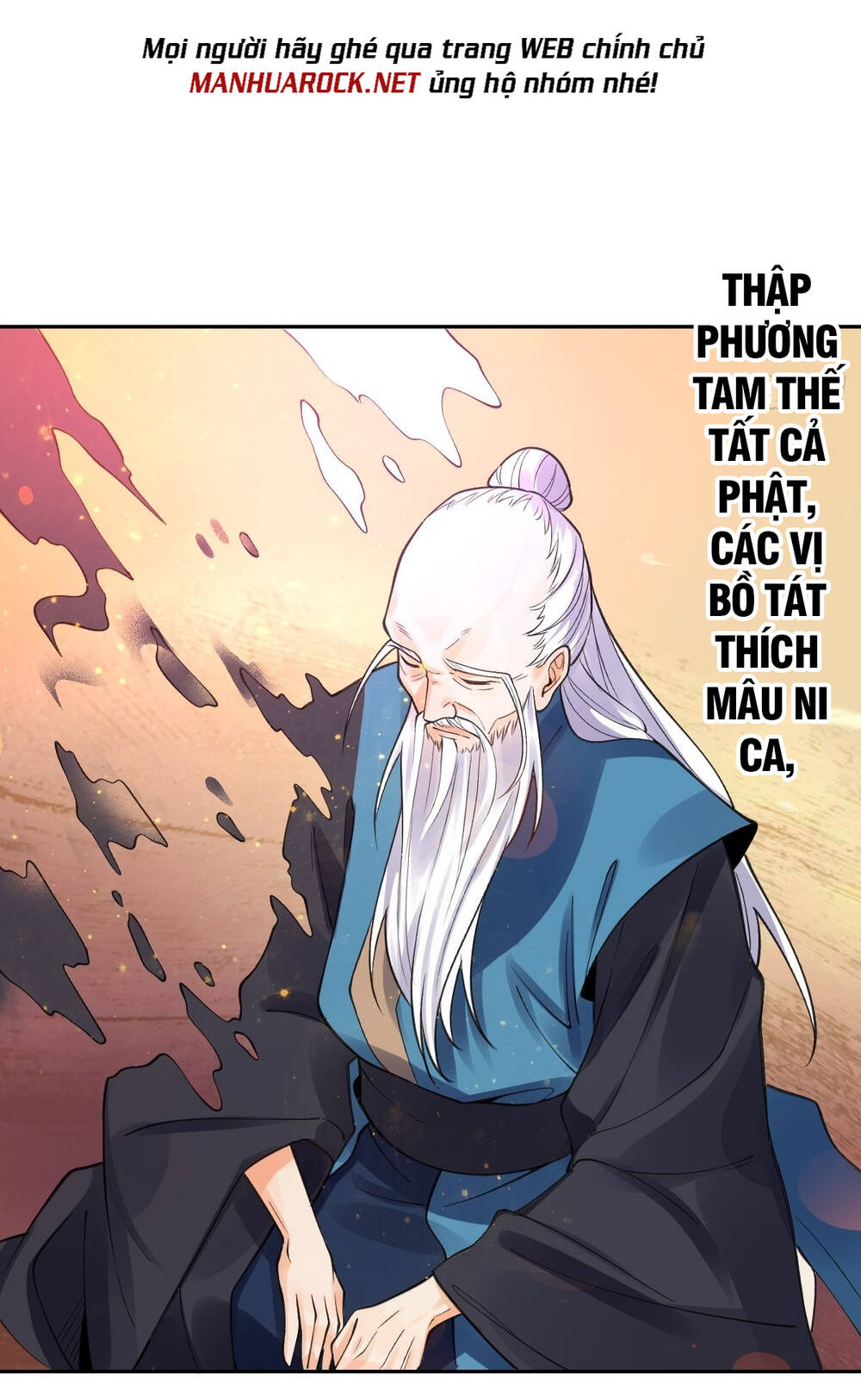 Nguyên Lai Ta Là Tu Tiên Đại Lão Chapter 133 - Trang 2