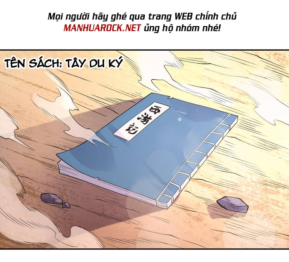 Nguyên Lai Ta Là Tu Tiên Đại Lão Chapter 133 - Trang 2