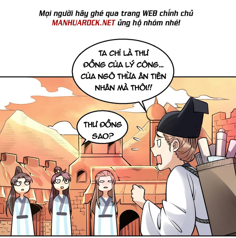 Nguyên Lai Ta Là Tu Tiên Đại Lão Chapter 133 - Trang 2