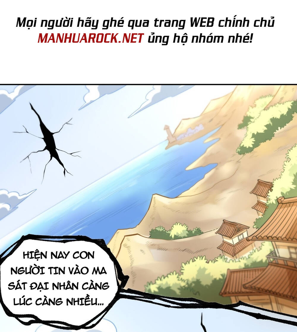 Nguyên Lai Ta Là Tu Tiên Đại Lão Chapter 132 - Trang 2