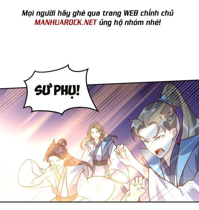 Nguyên Lai Ta Là Tu Tiên Đại Lão Chapter 131.5 - Trang 2