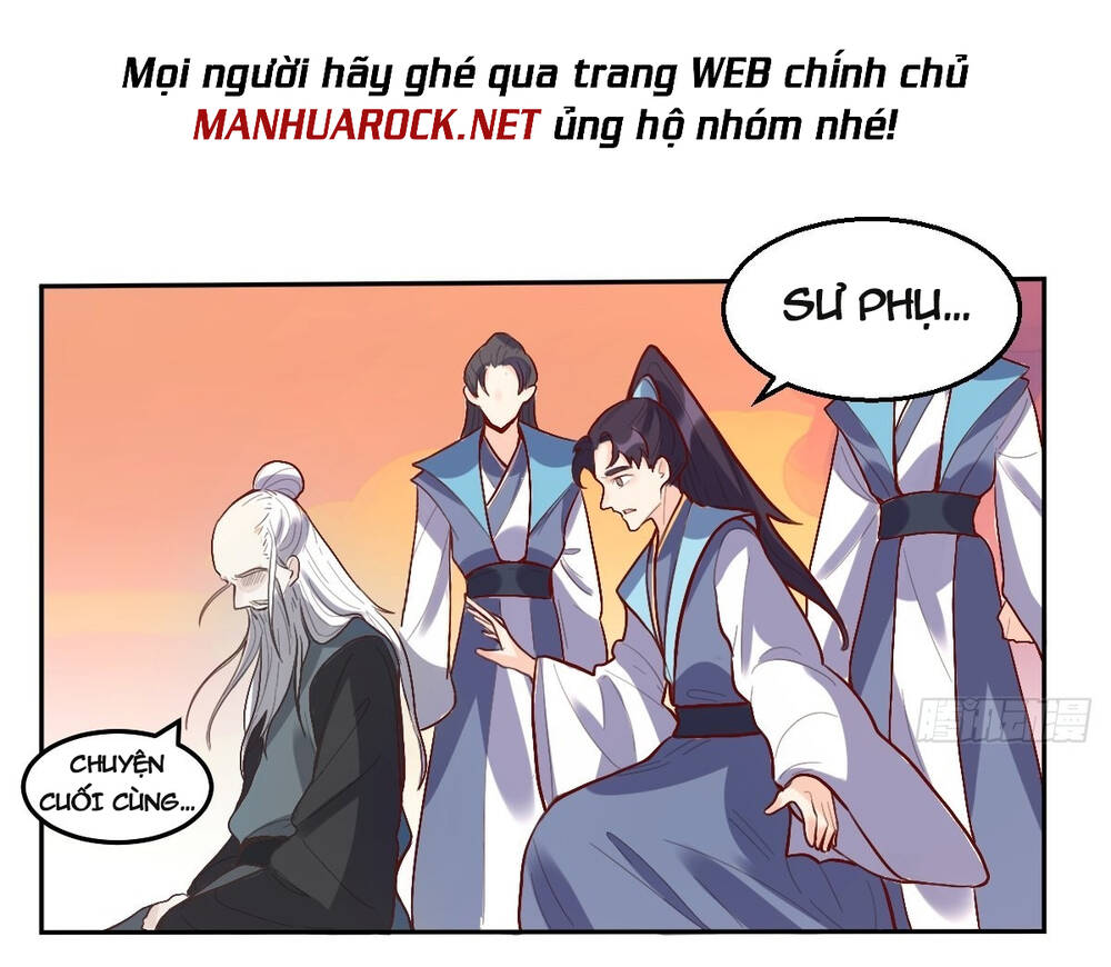 Nguyên Lai Ta Là Tu Tiên Đại Lão Chapter 131 - Trang 2