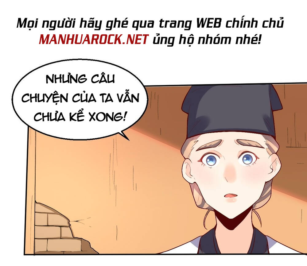 Nguyên Lai Ta Là Tu Tiên Đại Lão Chapter 130 - Trang 2