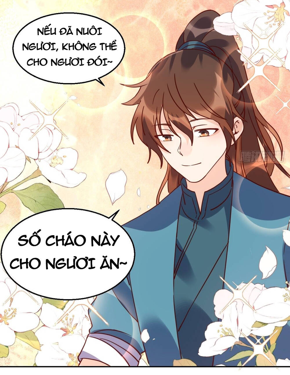 Nguyên Lai Ta Là Tu Tiên Đại Lão Chapter 129 - Trang 2