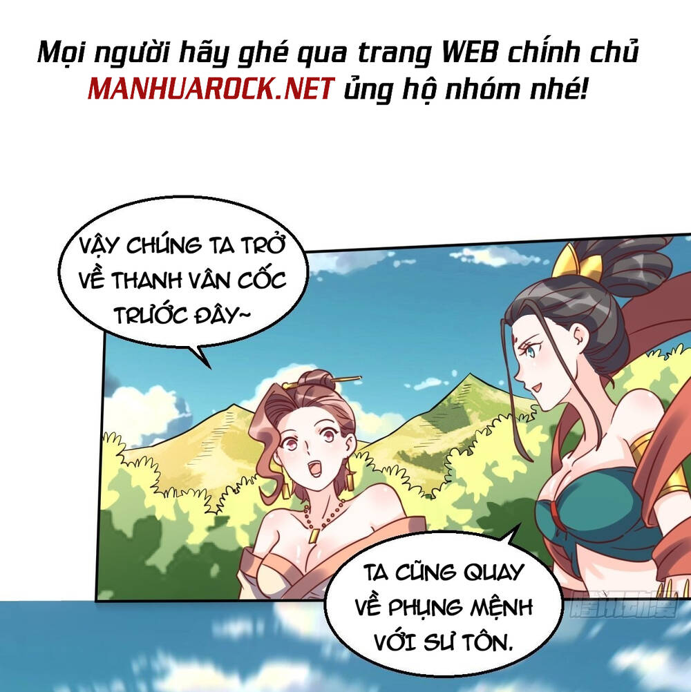 Nguyên Lai Ta Là Tu Tiên Đại Lão Chapter 129 - Trang 2