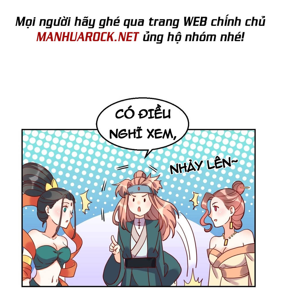 Nguyên Lai Ta Là Tu Tiên Đại Lão Chapter 128 - Trang 2