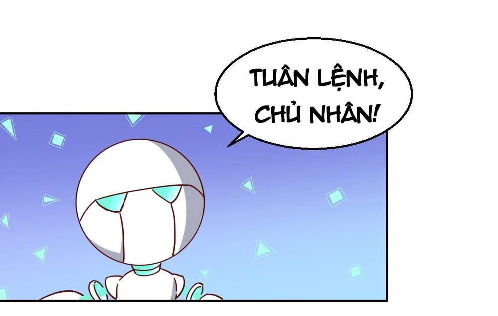 Nguyên Lai Ta Là Tu Tiên Đại Lão Chapter 128 - Trang 2