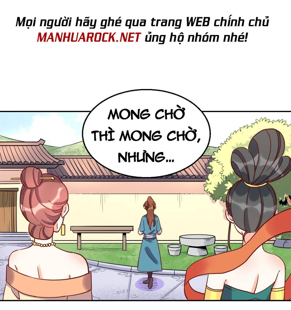 Nguyên Lai Ta Là Tu Tiên Đại Lão Chapter 128 - Trang 2