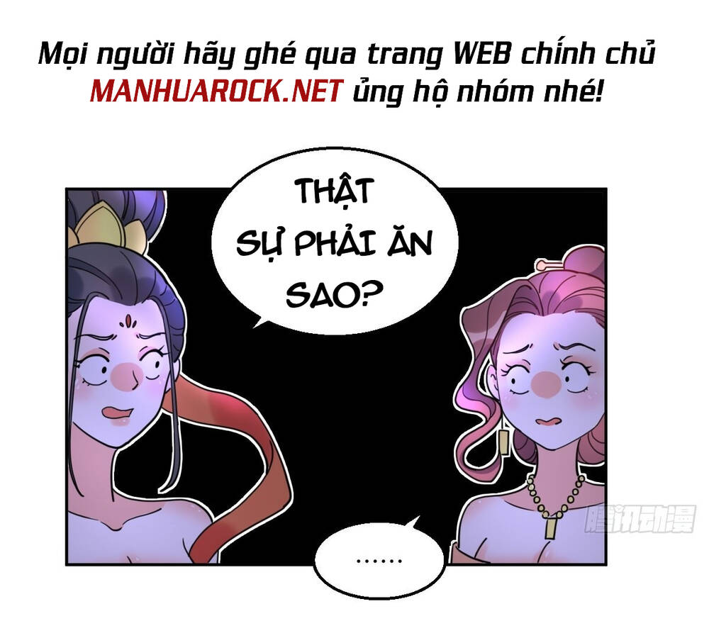 Nguyên Lai Ta Là Tu Tiên Đại Lão Chapter 128 - Trang 2