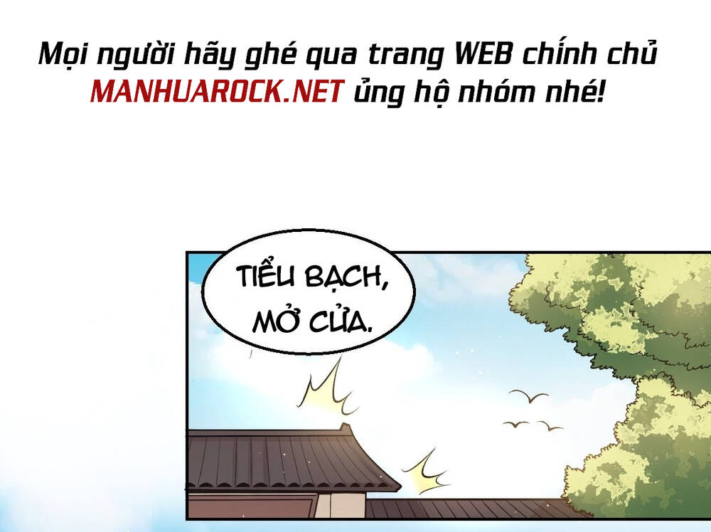 Nguyên Lai Ta Là Tu Tiên Đại Lão Chapter 127 - Trang 2