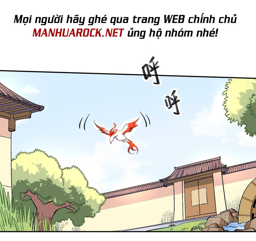 Nguyên Lai Ta Là Tu Tiên Đại Lão Chapter 126 - Trang 2