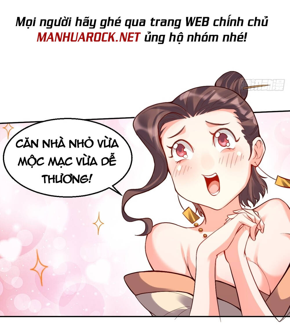 Nguyên Lai Ta Là Tu Tiên Đại Lão Chapter 124 - Trang 2