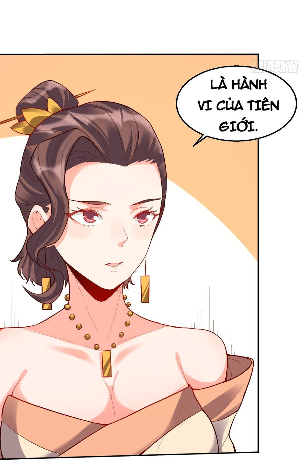 Nguyên Lai Ta Là Tu Tiên Đại Lão Chapter 124 - Trang 2