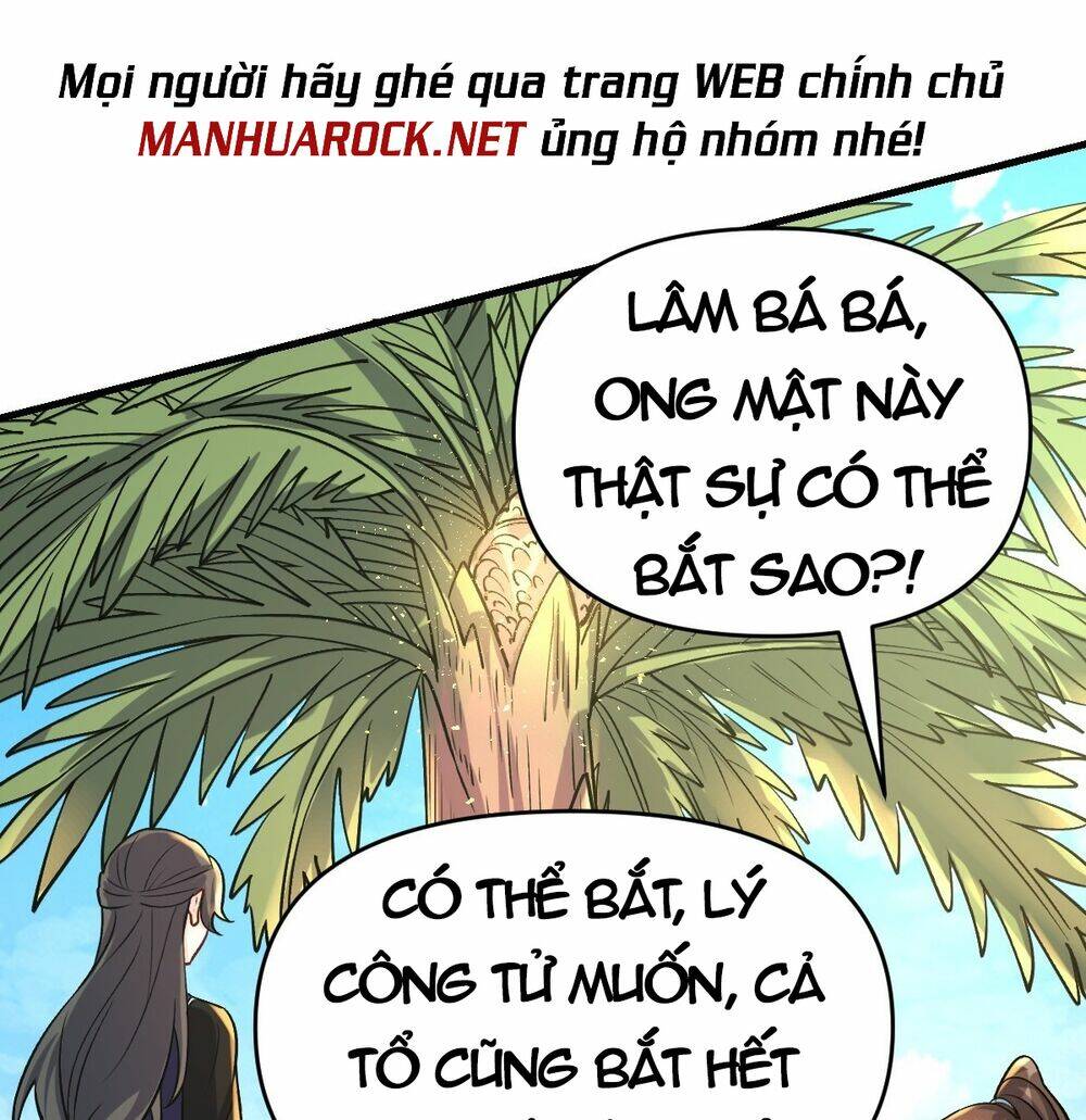 Nguyên Lai Ta Là Tu Tiên Đại Lão Chapter 123 - Trang 2