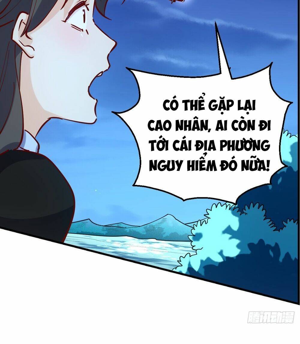 Nguyên Lai Ta Là Tu Tiên Đại Lão Chapter 117 - Trang 2