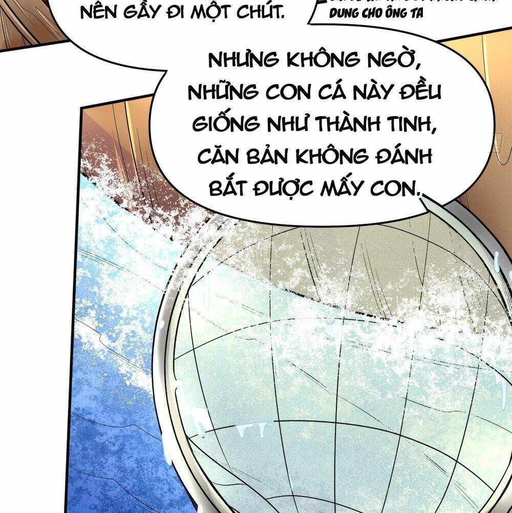 Nguyên Lai Ta Là Tu Tiên Đại Lão Chapter 116 - Trang 2