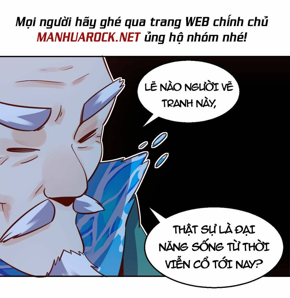 Nguyên Lai Ta Là Tu Tiên Đại Lão Chapter 114 - Trang 2