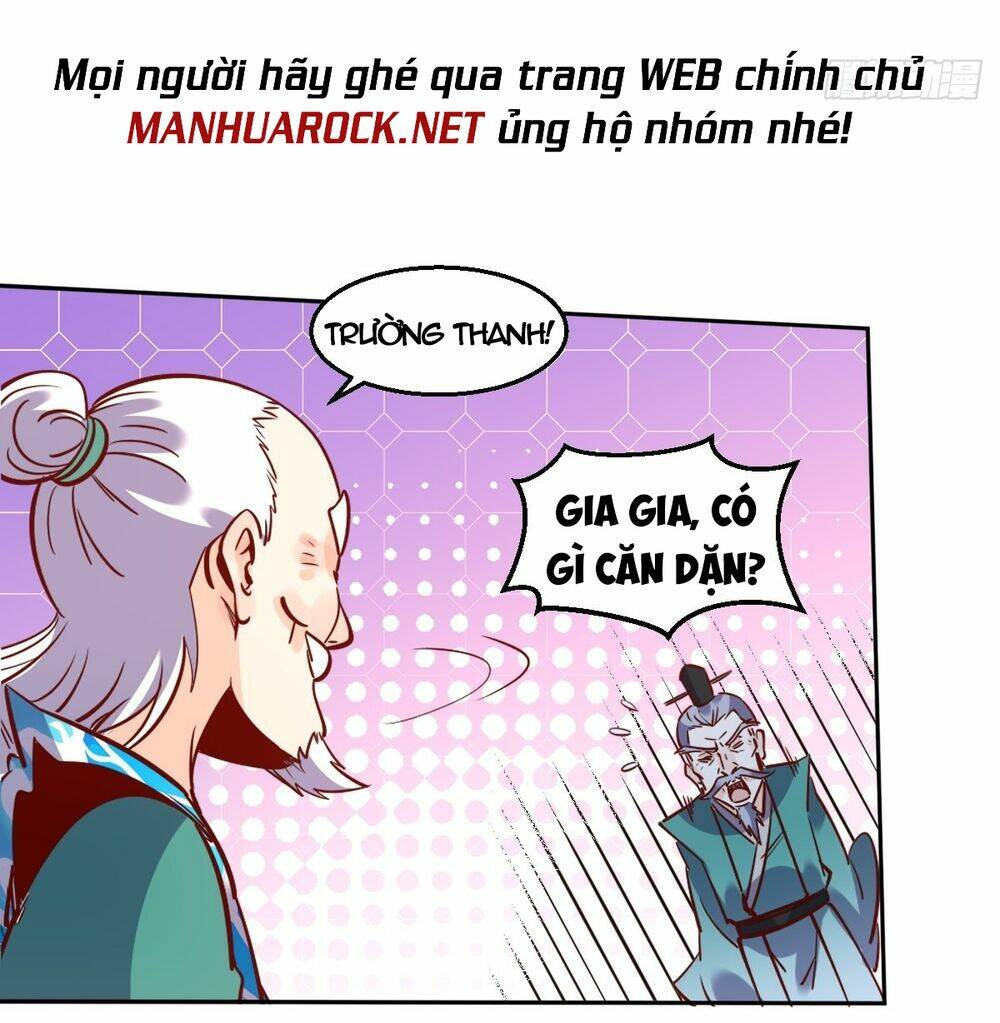 Nguyên Lai Ta Là Tu Tiên Đại Lão Chapter 114 - Trang 2