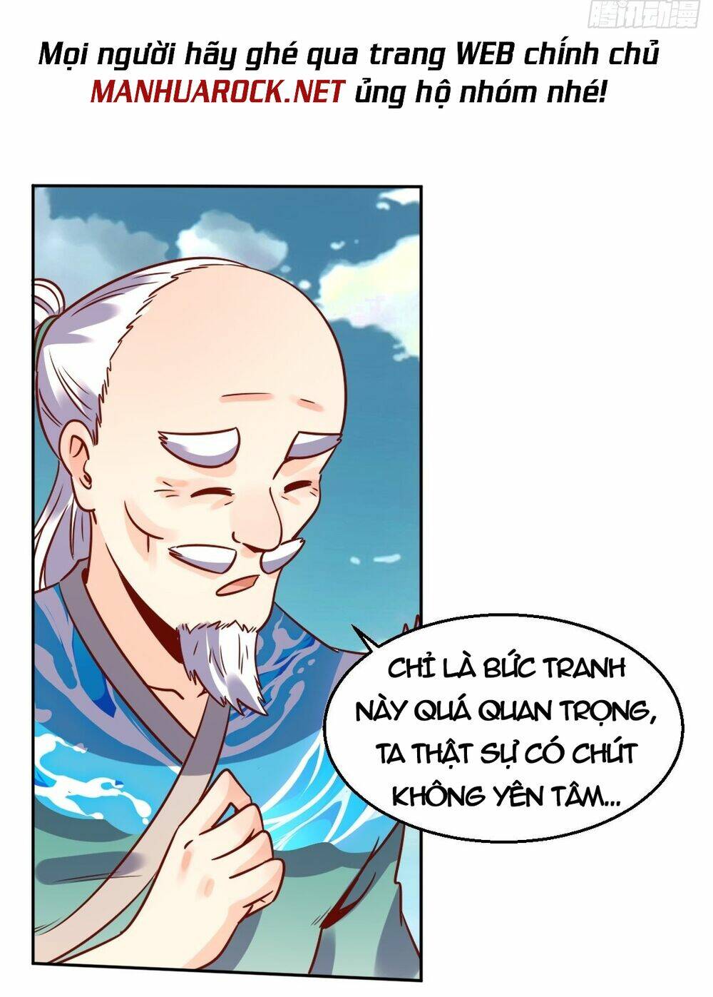 Nguyên Lai Ta Là Tu Tiên Đại Lão Chapter 114 - Trang 2