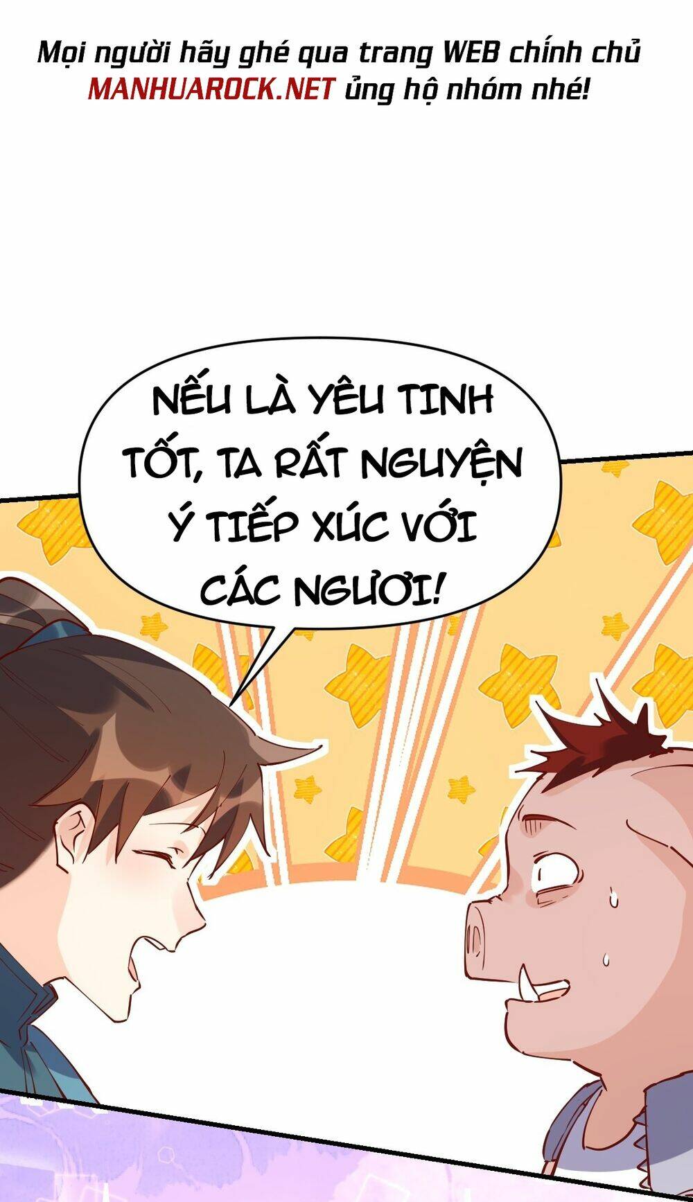 Nguyên Lai Ta Là Tu Tiên Đại Lão Chapter 110 - Trang 2