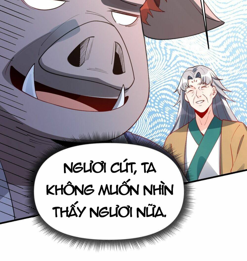 Nguyên Lai Ta Là Tu Tiên Đại Lão Chapter 109 - Trang 2