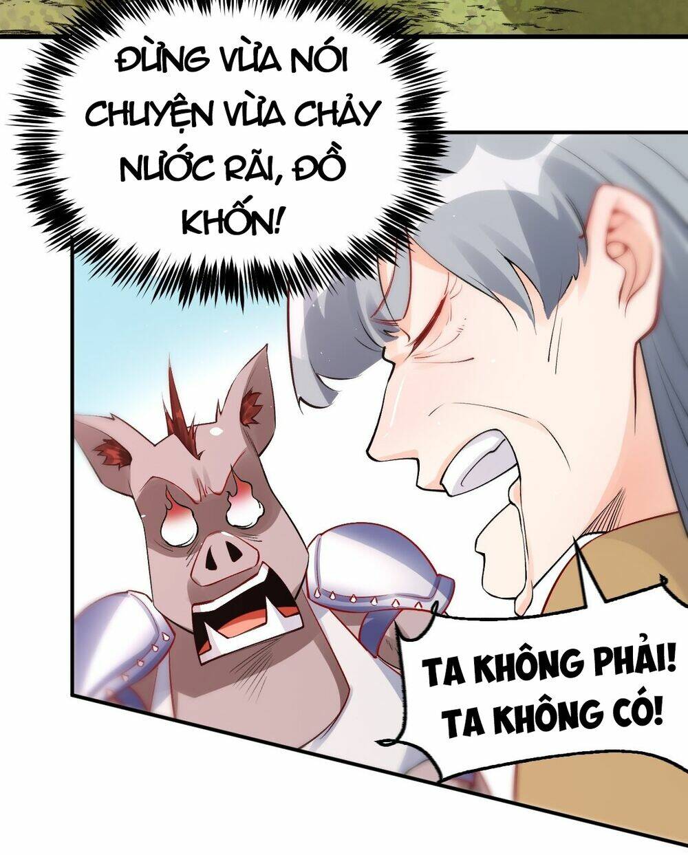 Nguyên Lai Ta Là Tu Tiên Đại Lão Chapter 109 - Trang 2