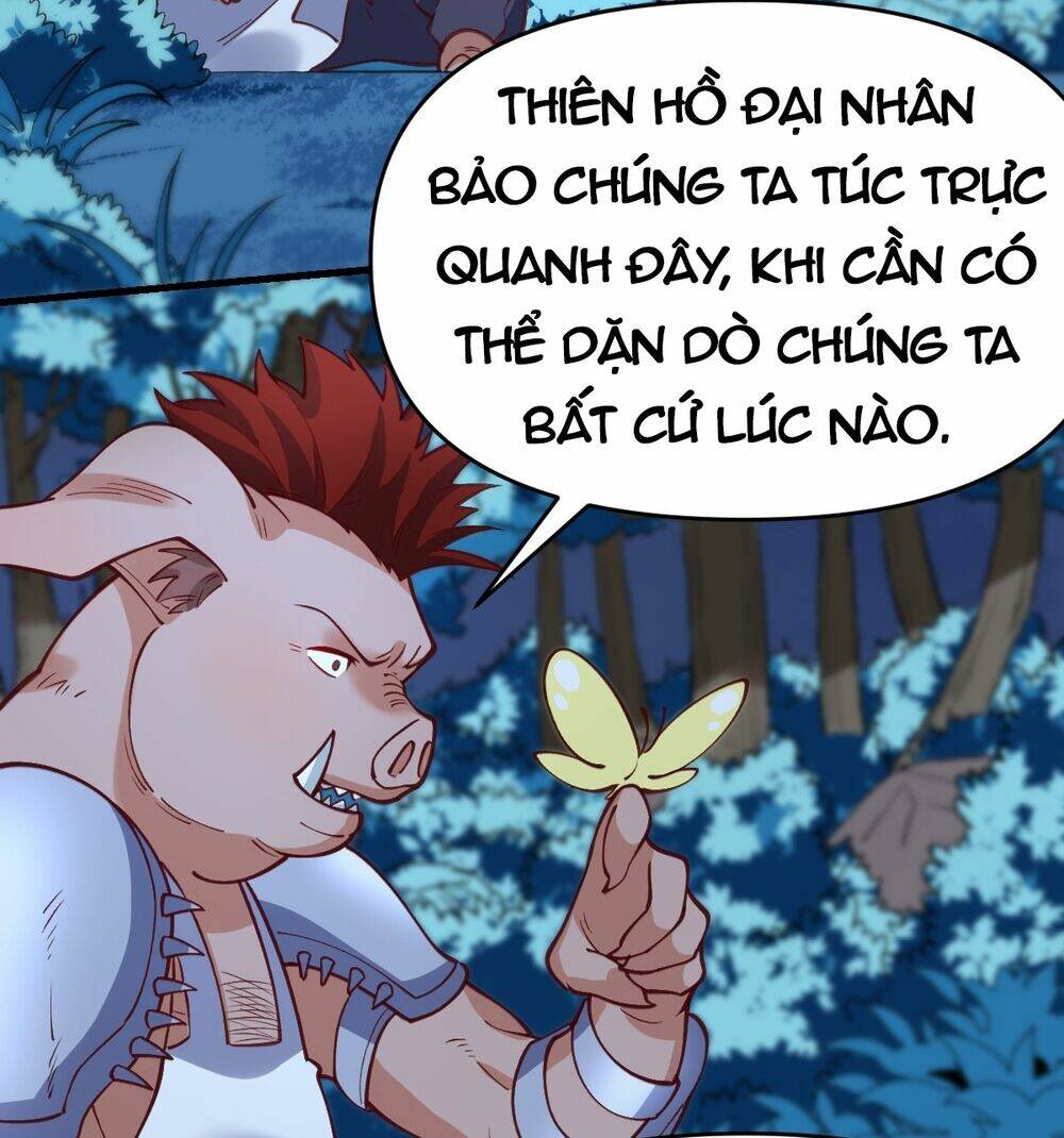 Nguyên Lai Ta Là Tu Tiên Đại Lão Chapter 107 - Trang 2