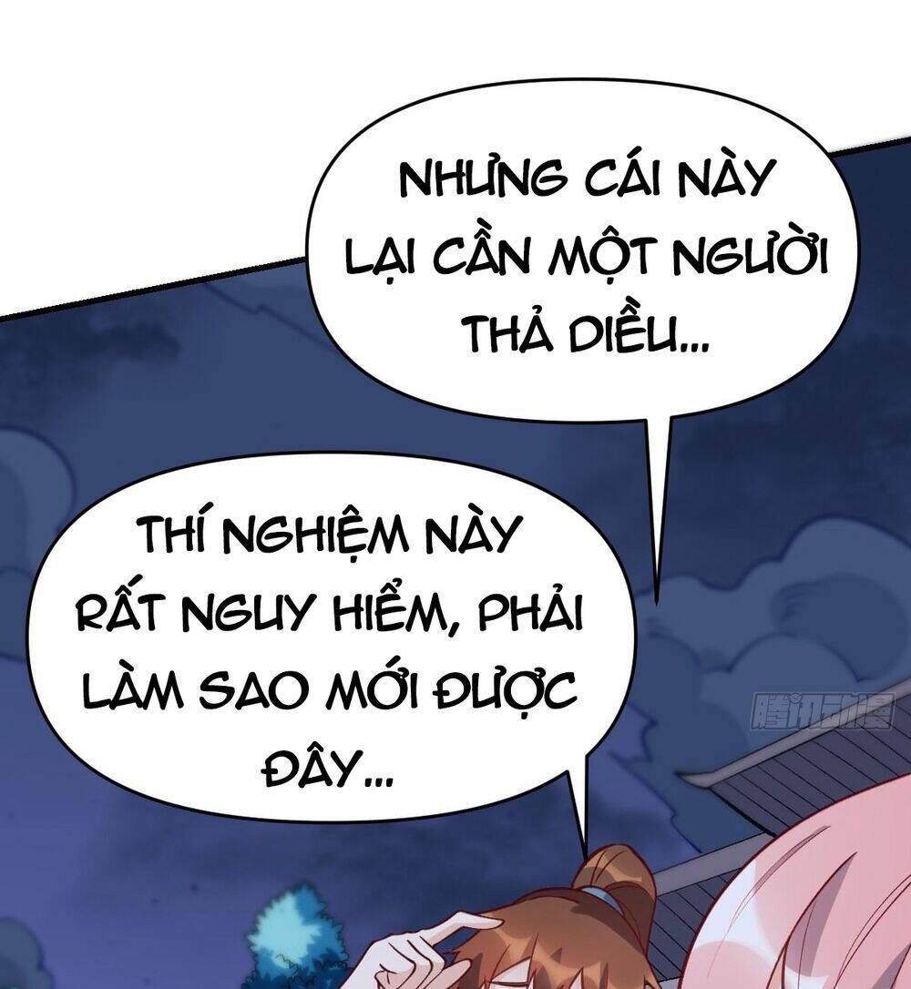 Nguyên Lai Ta Là Tu Tiên Đại Lão Chapter 107 - Trang 2